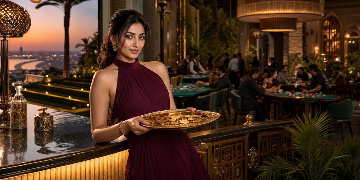 t30 Live Casino Rooms